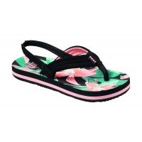 Little Ahi Slippers afbeelding