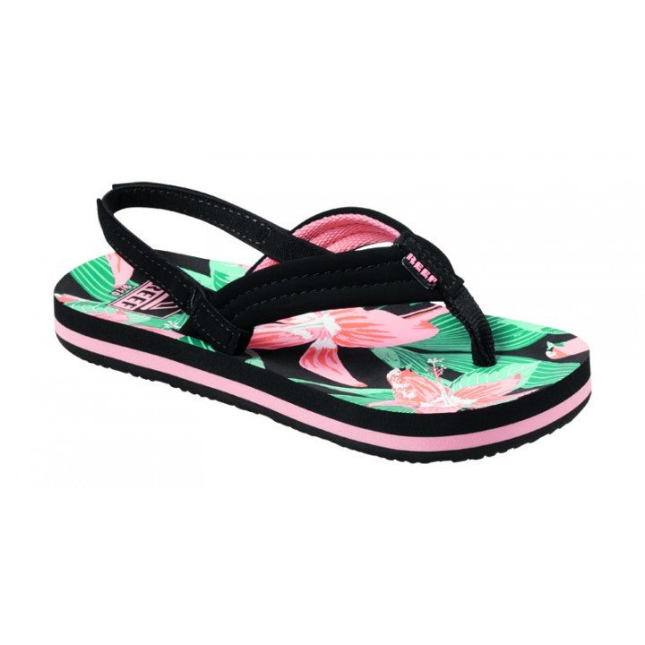 Little Ahi Slippers afbeelding