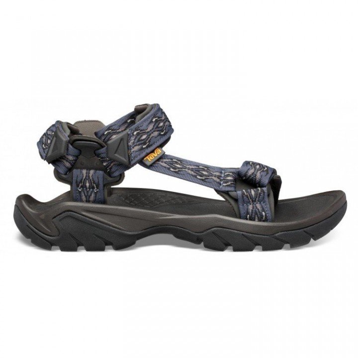 Terra Fi 5 Universal Sandal Men afbeelding
