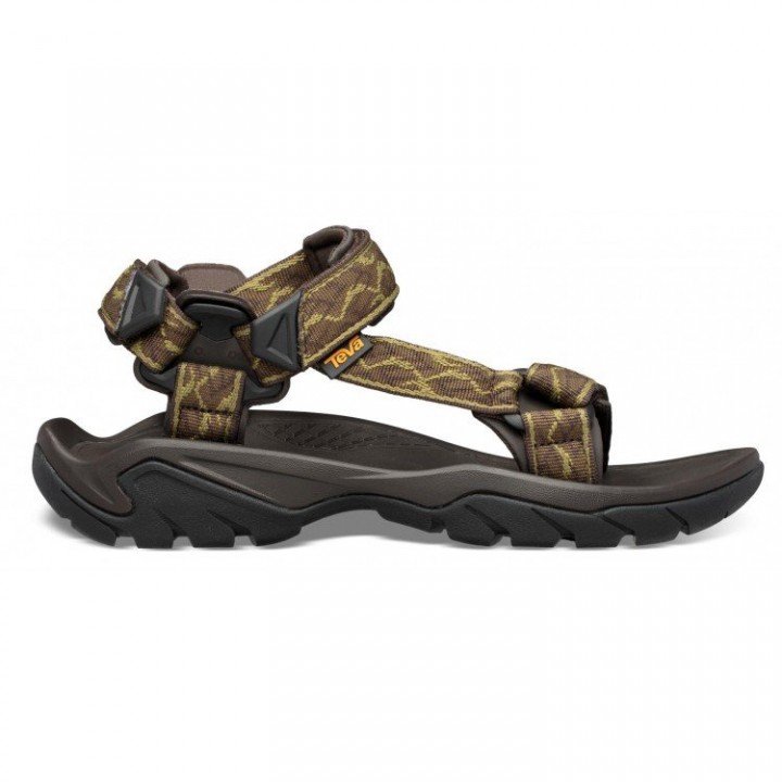 Terra Fi 5 Universal Sandal Men afbeelding