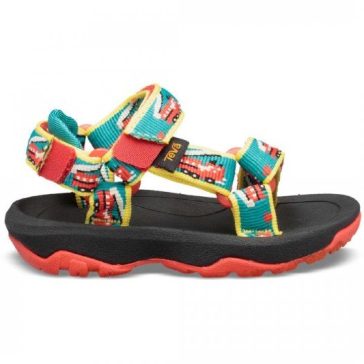 Hurricane XLT 2 Toddlers afbeelding