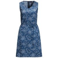 Tioga Road Print Dress afbeelding