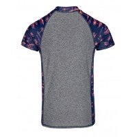 HANK JR Rashguard afbeelding