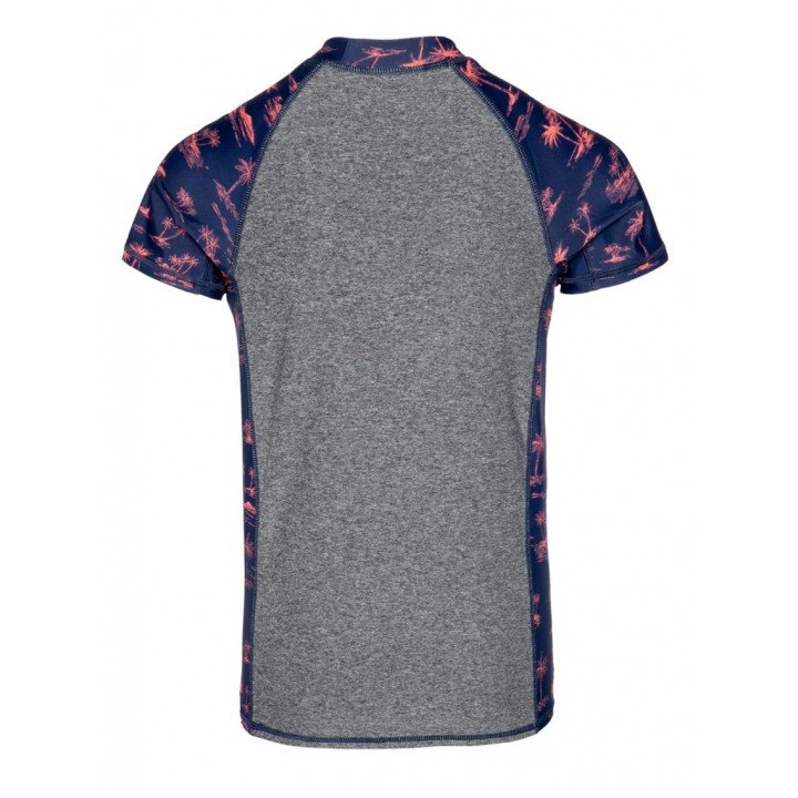 HANK JR Rashguard afbeelding