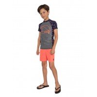 HANK JR Rashguard afbeelding