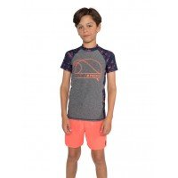 HANK JR Rashguard afbeelding