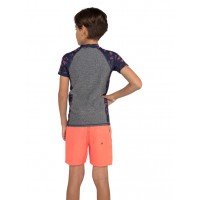 HANK JR Rashguard afbeelding
