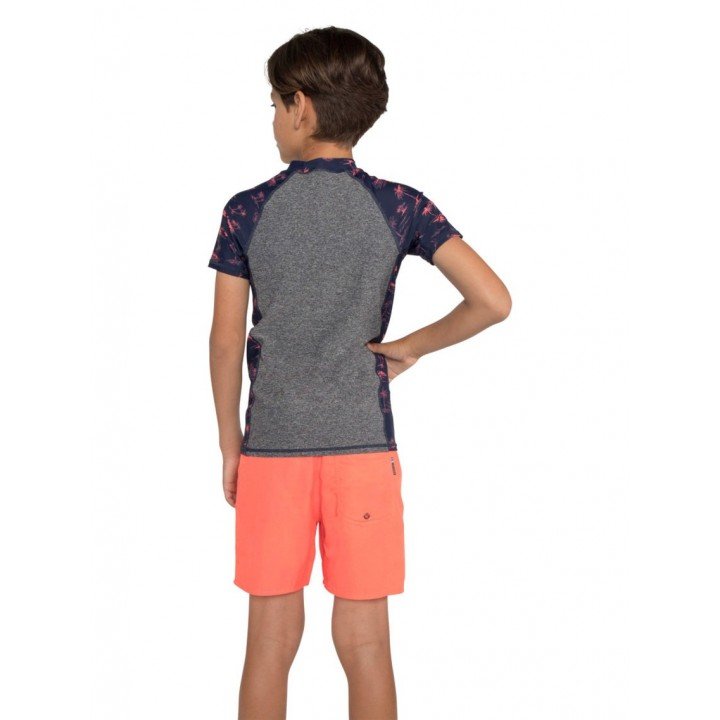 HANK JR Rashguard afbeelding