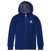 Training Flex Ziphoodie afbeelding