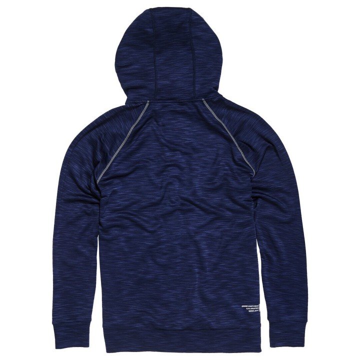 Training Ziphoodie afbeelding