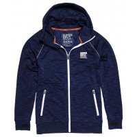 Training Ziphoodie afbeelding