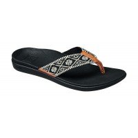 Ortho Bounce Woven Slippers afbeelding