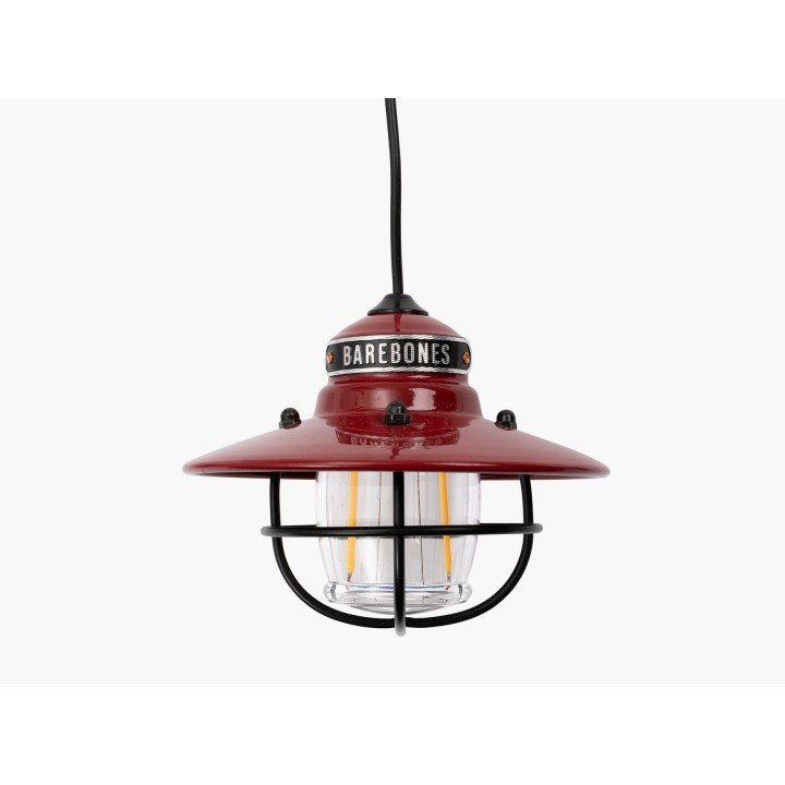 Edison Pendant Light USB LIV 266 Barebones 080000192 afbeelding