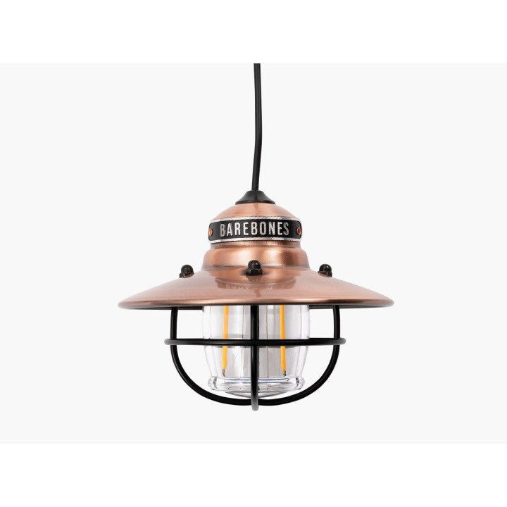 Edison Pendant Light USB LIV 268 Barebones 080000193 afbeelding
