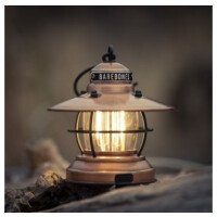 Mini Edison Lantern 2AA/USB afbeelding