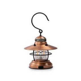 Mini Edison Lantern 2AA/USB afbeelding