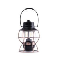 Railroad Lantern USB afbeelding