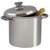 Glasgow RVS Pannen 3 Delig 040000048 3 afbeelding