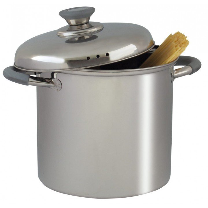 Glasgow RVS Pannen 3 Delig 040000048 3 afbeelding