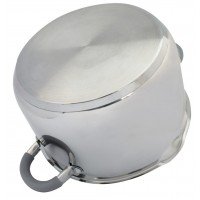 RVS Pan Gerona 3.5ltr 20x11.5 040000078 4 afbeelding