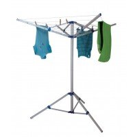 Wasmolen Droogrek 3 arms 061020019 afbeelding