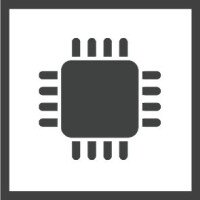 E Connect grijs afbeelding