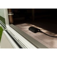 E Connect in caravan afbeelding