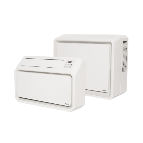 Split Unit Airco SPA-3000 afbeelding
