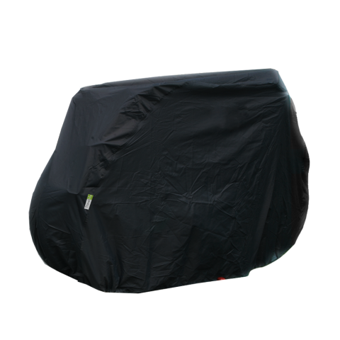 Fietshoes Dissel XL 2-3 Fietsen afbeelding