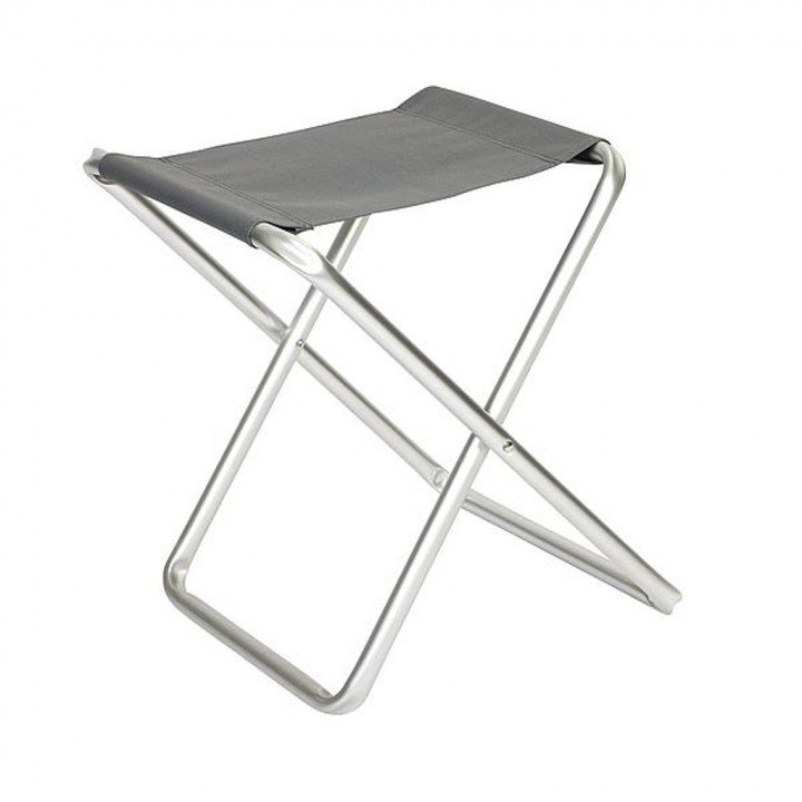 Bo-Camp - Krukje + oplegblad - Grijs afbeelding