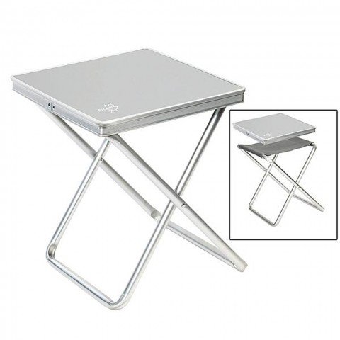 Krukje + Oplegblad afbeelding