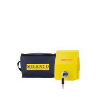 Milenco koppelingsslot Heavy Duty AL-KO 3004 SCM afbeelding