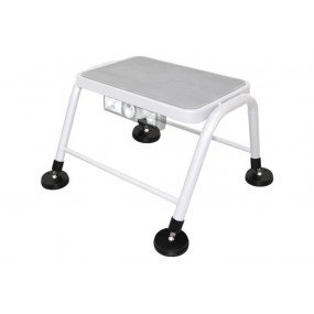 Burton Stepfoot 25mm 4x afbeelding