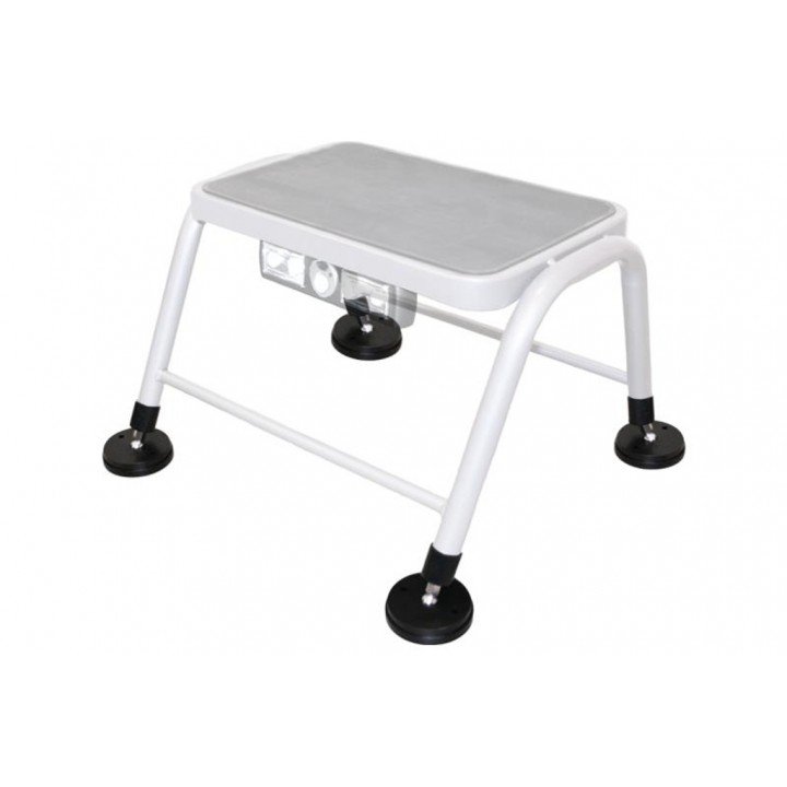 STEPFOOT BURTON afbeelding