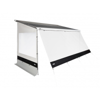 Thule sun blocker G2 voorwand 2,80x1,70m afbeelding
