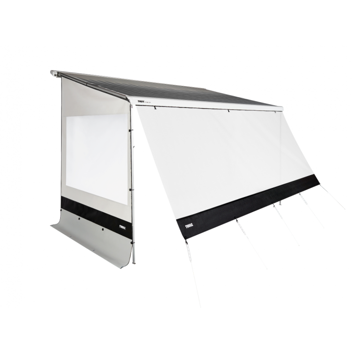 Thule sun blocker G2 voorwand 2,80x1,70m afbeelding