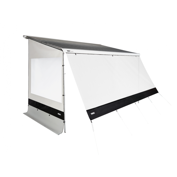 Thule sun blocker G2 voorwand 4,80x1,70m afbeelding