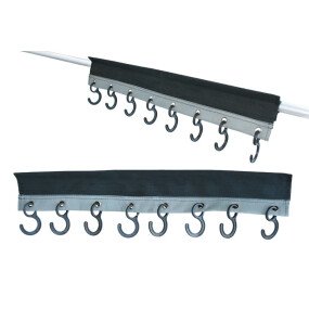 Tentkapstok Met 8 Haken afbeelding