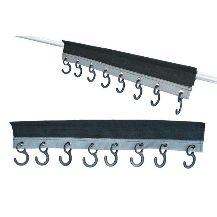 8-HOOK-ORGANIZER afbeelding