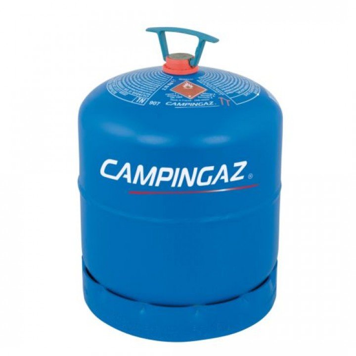 907 Campingaz afbeelding
