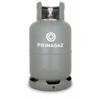 Primagaz 10.5 kg Grijs afbeelding