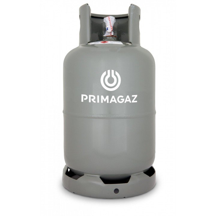 Primagaz 10.5 kg Grijs afbeelding