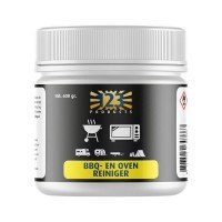 BBQ en Ovenreiniger 600gr 017000026 afbeelding
