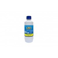 Flash 123 Cleaner Wax 0.5ltr 017000014 afbeelding