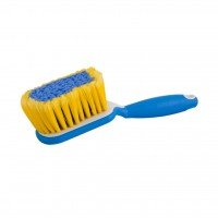 Handwasborstel PBT korte steel afbeelding