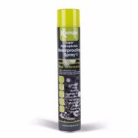 Waterproof Spray With Sunscreen afbeelding