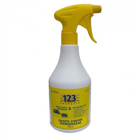 Zwarte Streep Verwijderaar 0.65l afbeelding