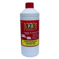 Clean Concentraat Shampoo 1ltr 017000020 afbeelding