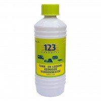 Press SW 0.5 liter ds.24st. afbeelding