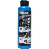 CC Clean & Polish 0.25ltr afbeelding
